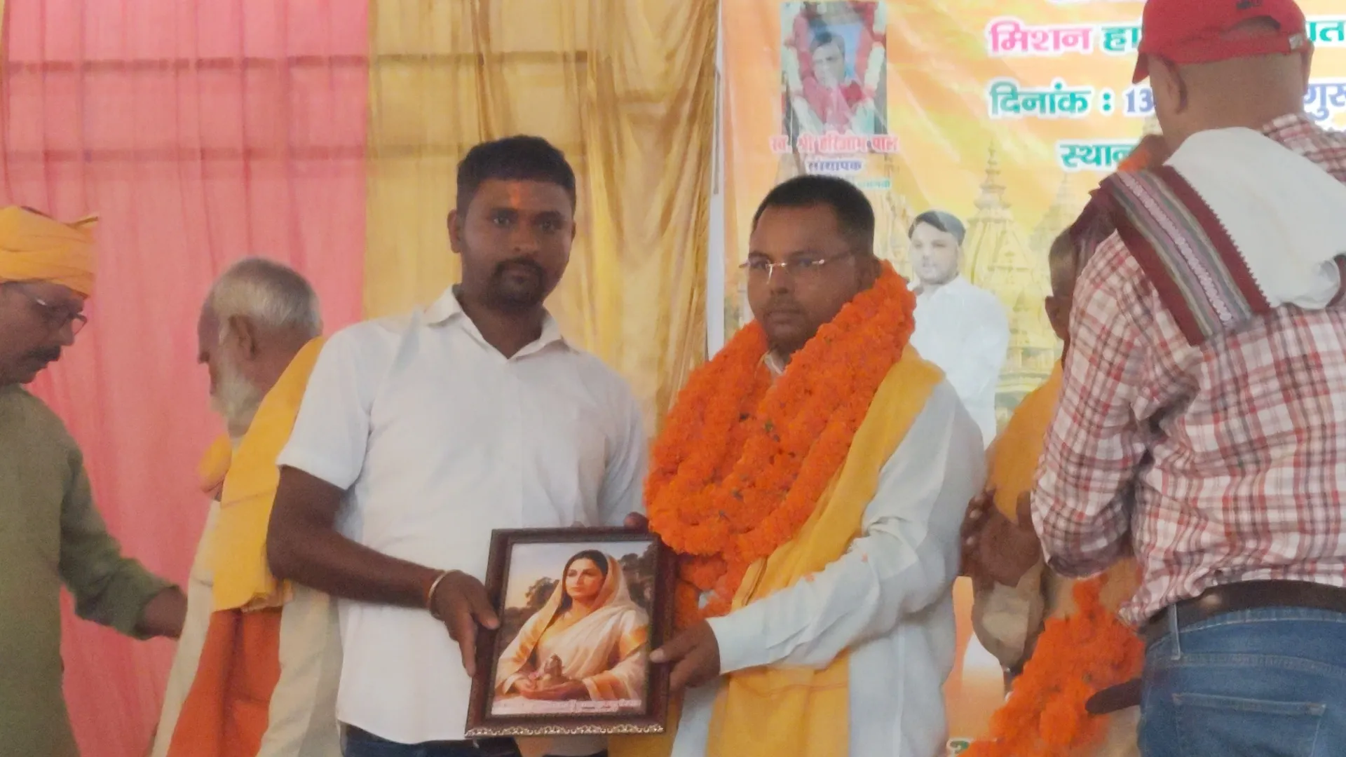 Ahilya Army gallery image 7 - Ahilya Bai Holkar inspired mission