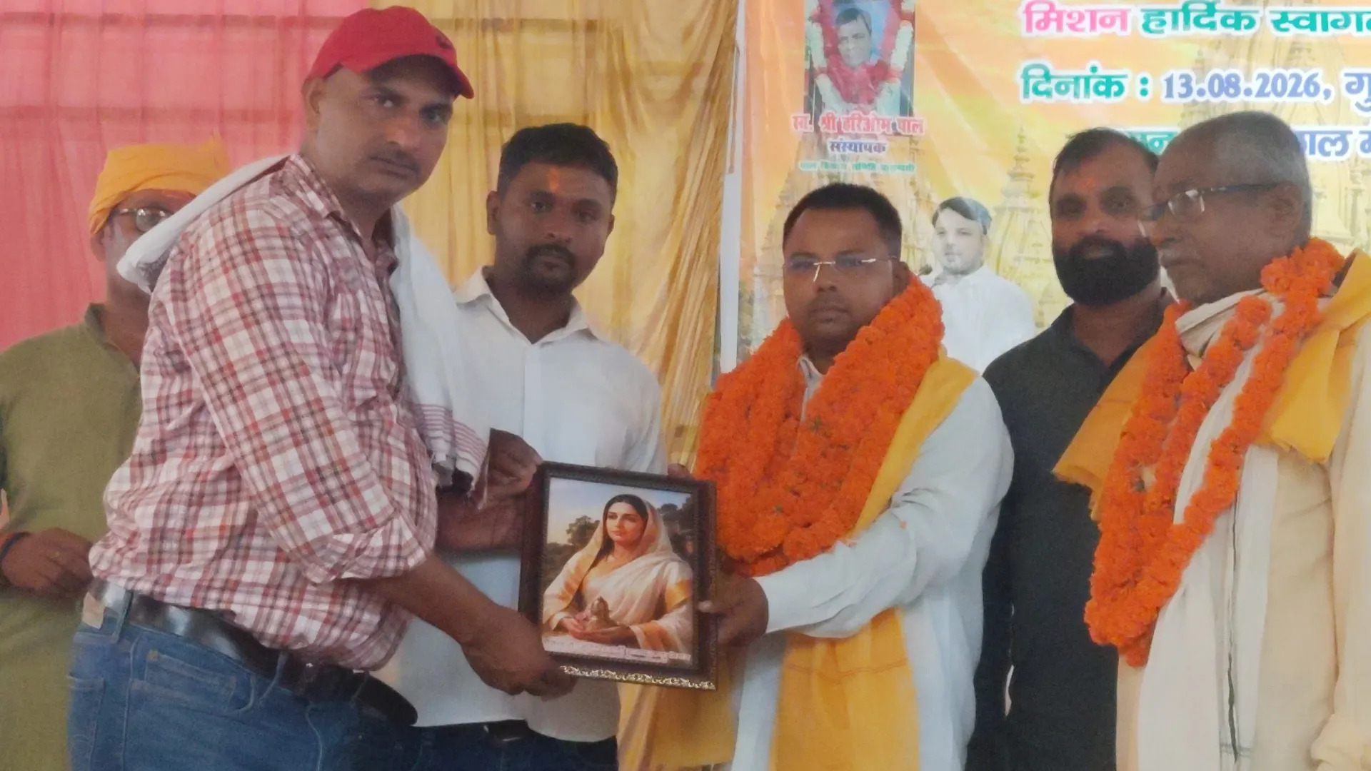 Ahilya Army gallery image 9 - Ahilya Bai Holkar inspired mission