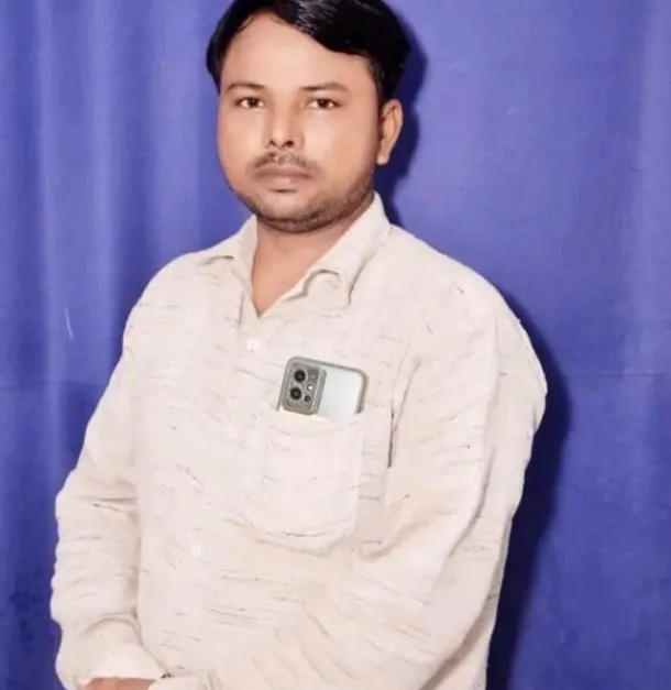 धर्मेन्द्र पाल