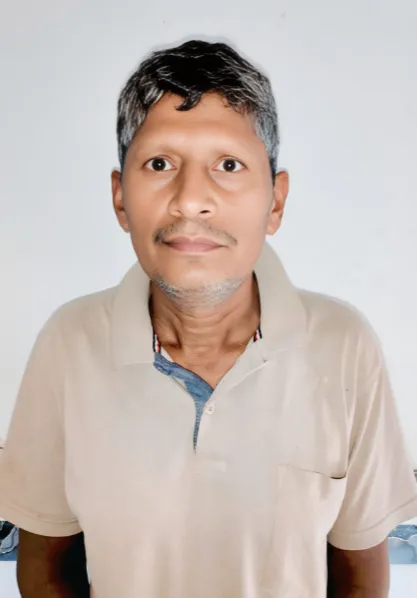 Omkar Pal 