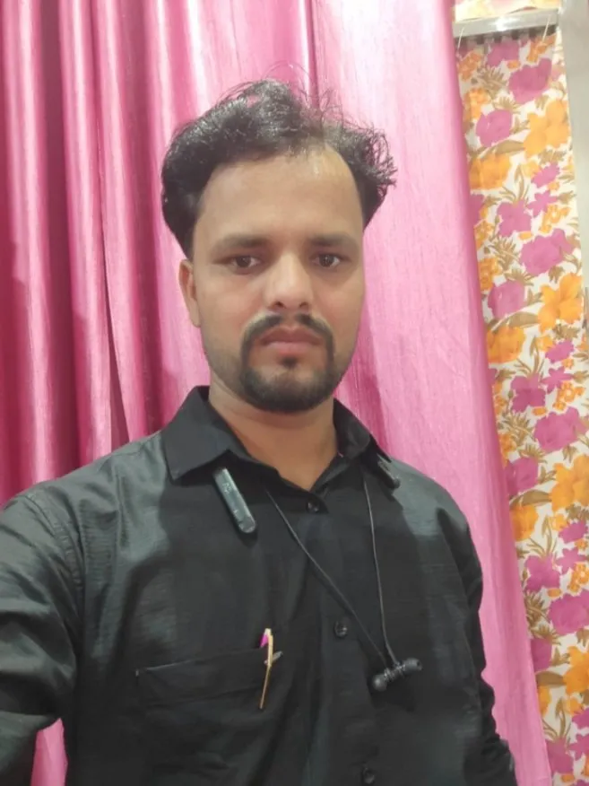 SHANTUN SINGH Pal