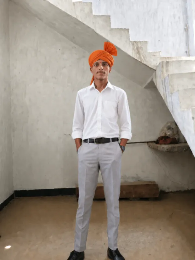Jitendra Baghel
