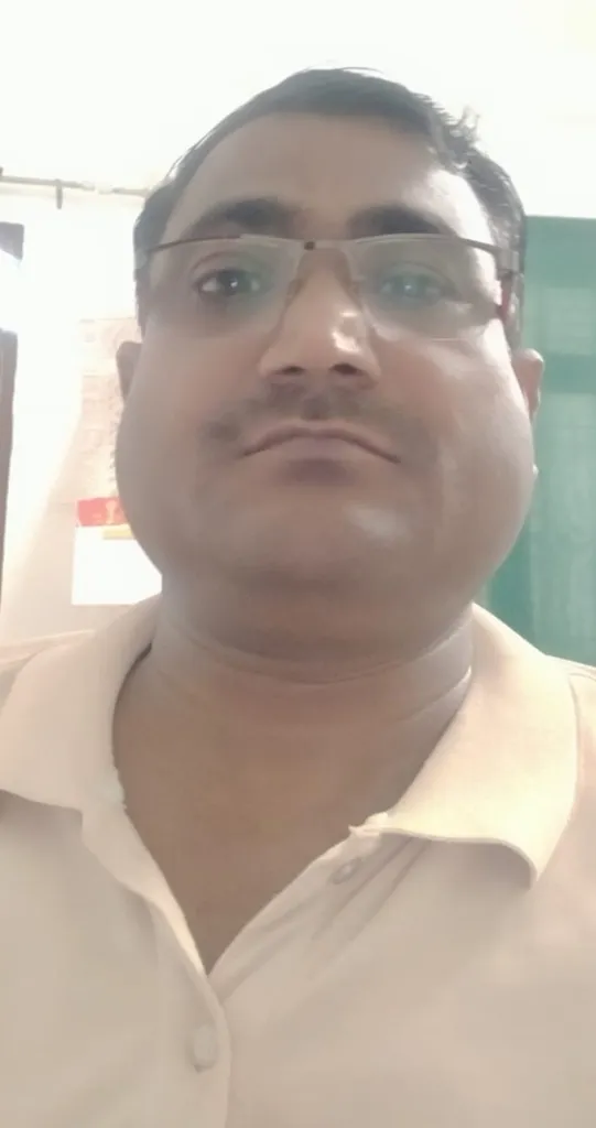 रमेश चंद्र पाल