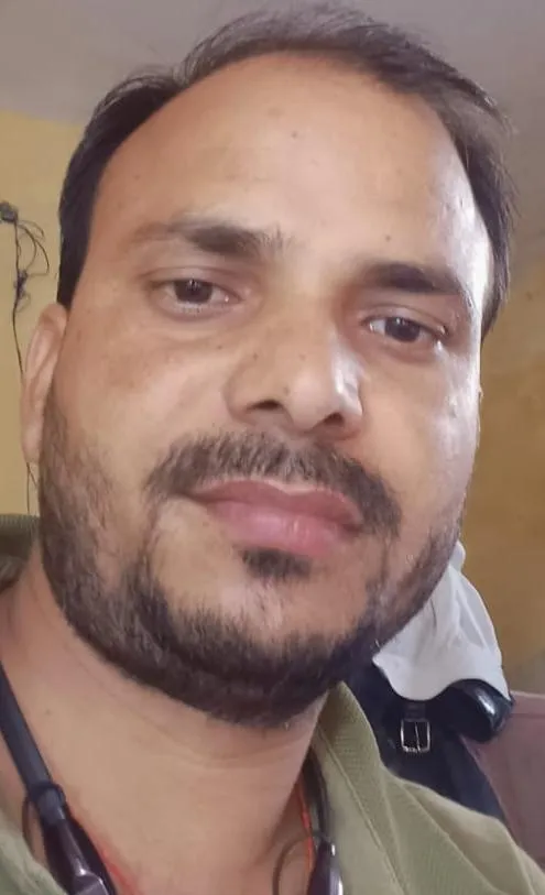 Amit Kumar