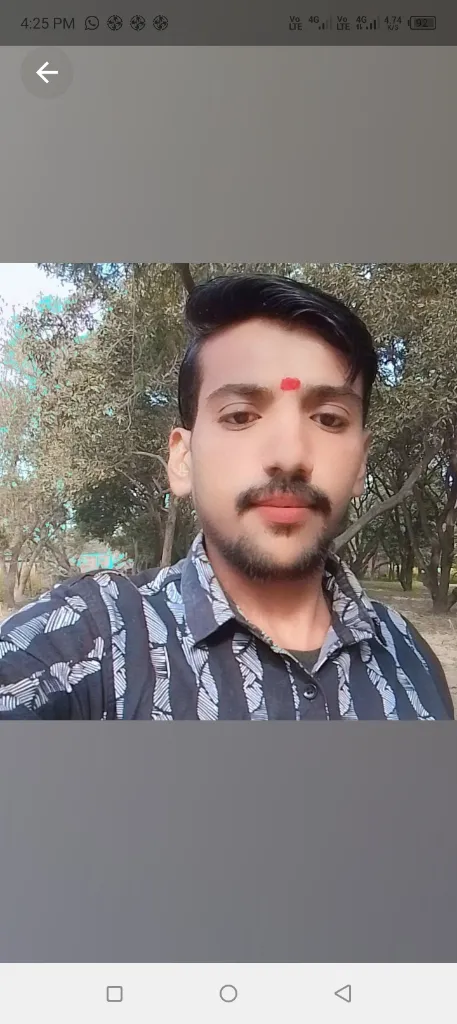 Puneet Pal
