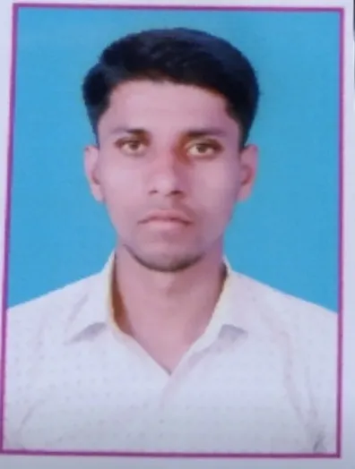 Rakesh Pal