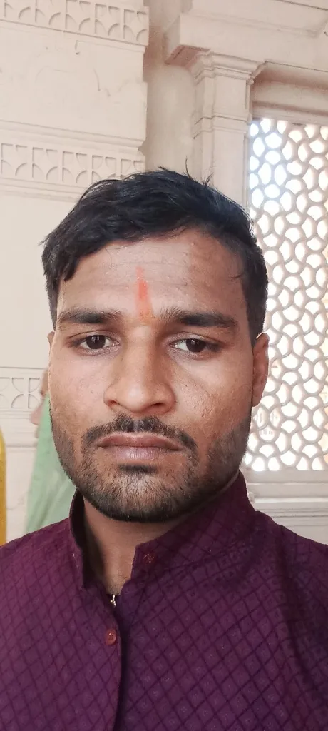 राम सजीवन धनगर