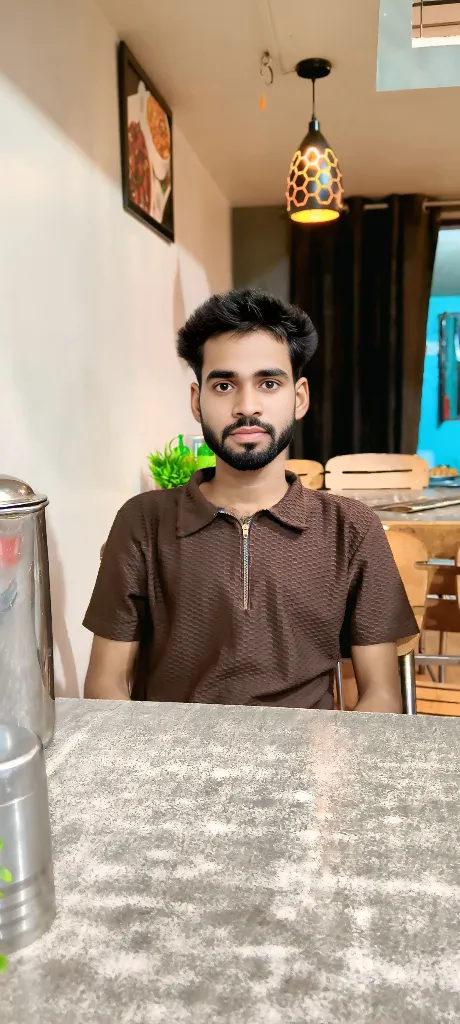 Amit Kumar