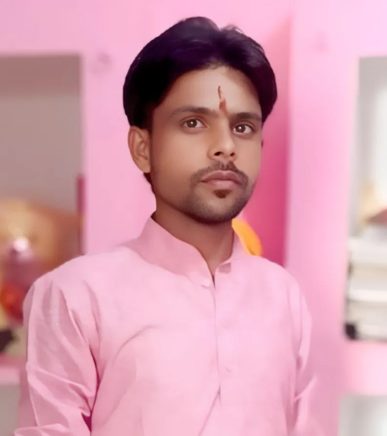 Saurabh Pal