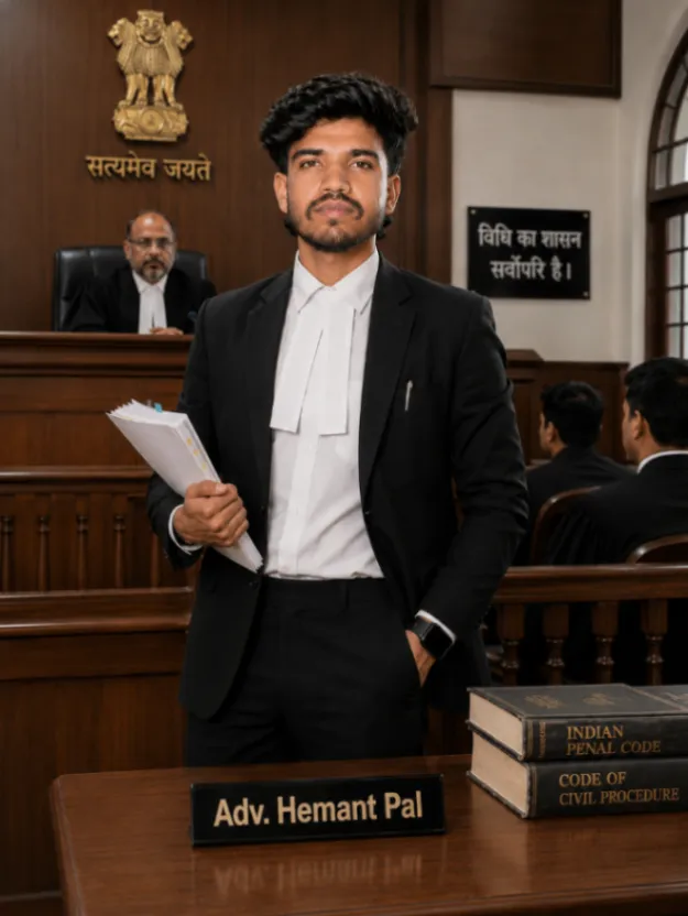 Hanmant Singh