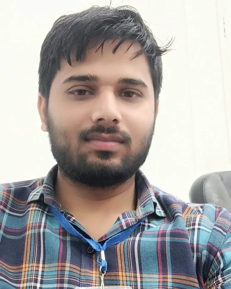 Munesh Pal Singh