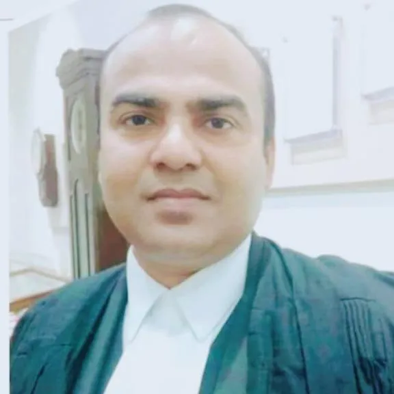Satendra Pal