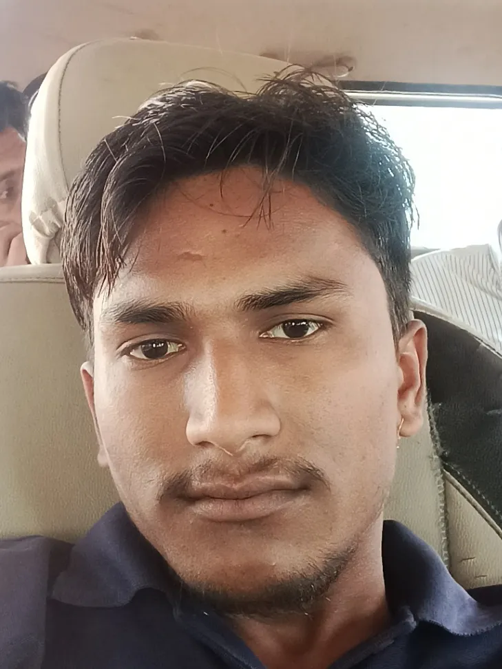 Somdatt Baghel