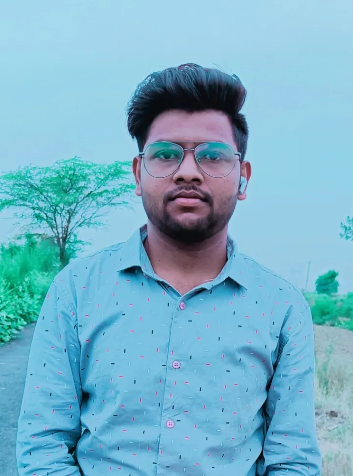 Anoop Kumar Pal