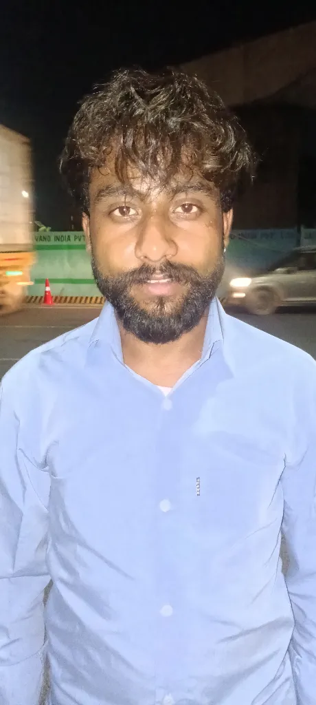 Akash Gadriya
