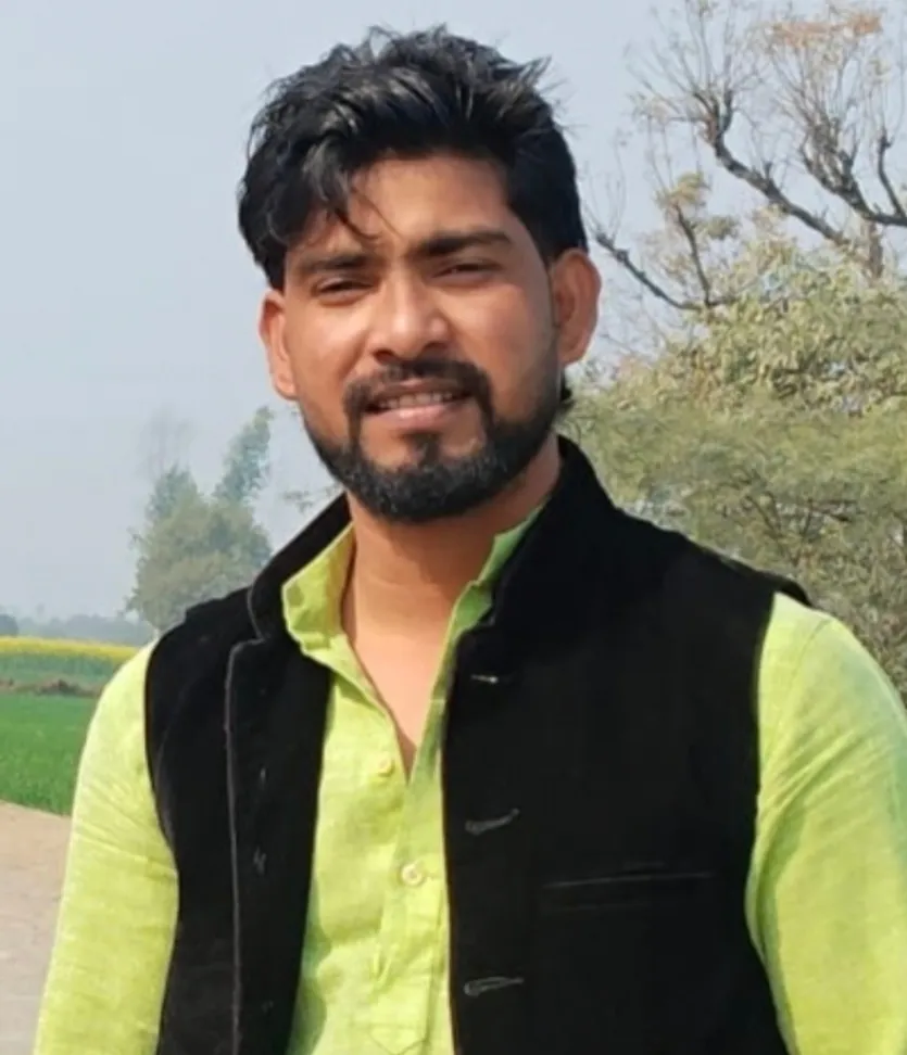 Ravi Pal