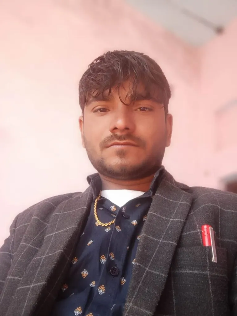 Raj Kumar