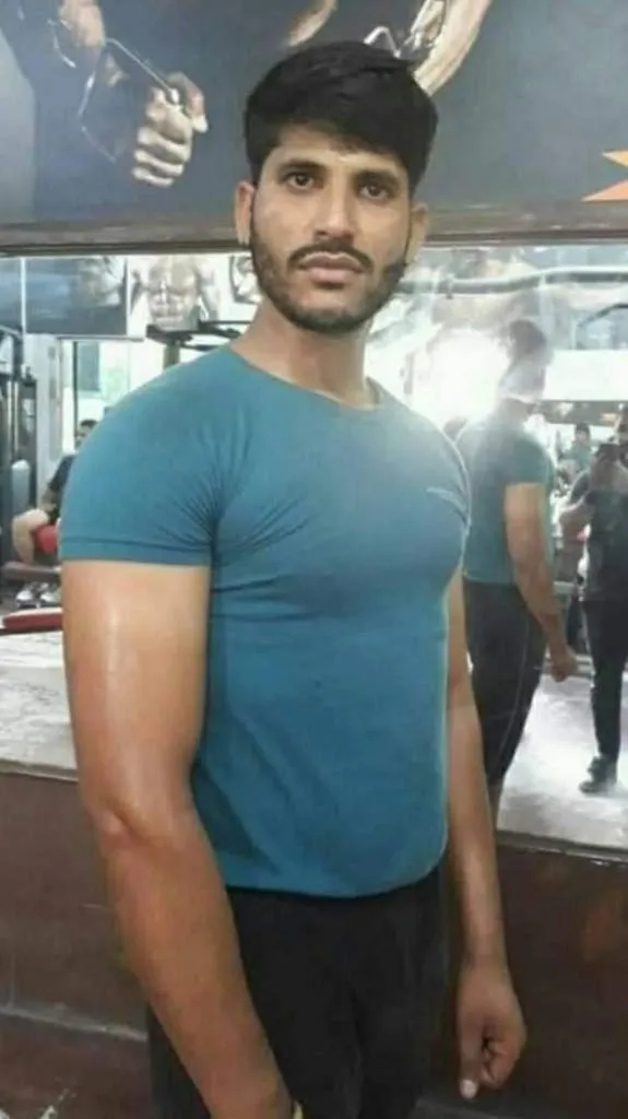 Vimal Pal
