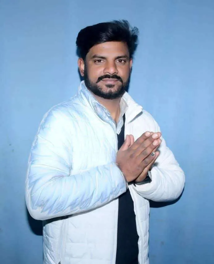 Rahul Kumar