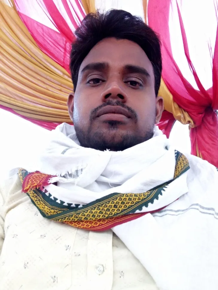 Vinay Kumar Pal