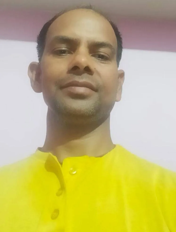 प्रभाकर सिंह