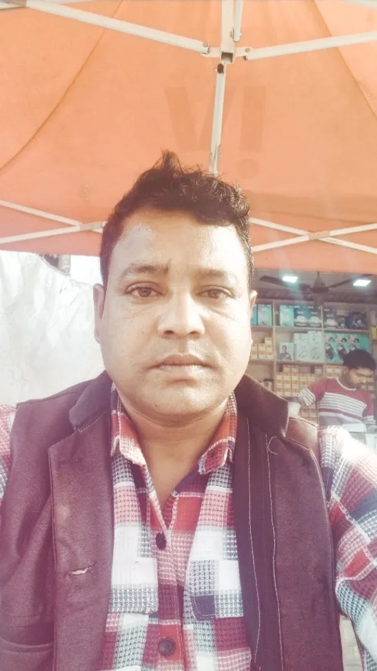 DHARMENDRA KUMAR
