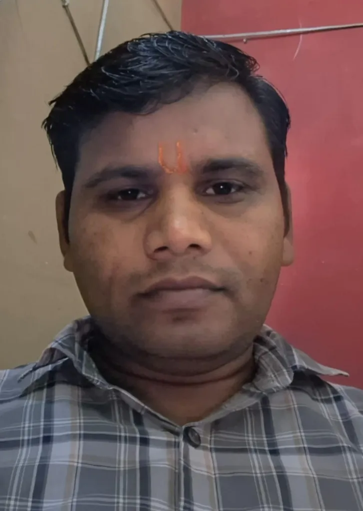 Santosh kumar
