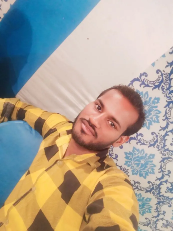 Vikas pal
