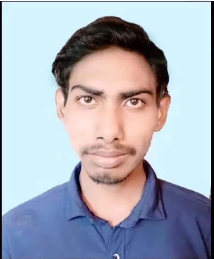 ANKIT BAGHEL