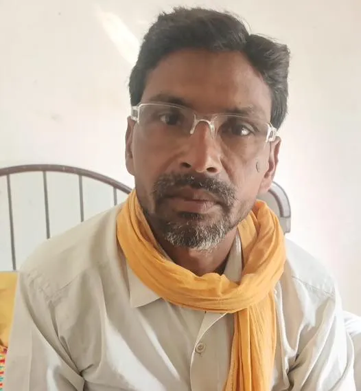 KRISHNA PAL
