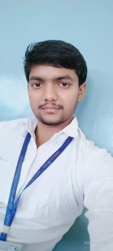HIMANSHU PAL