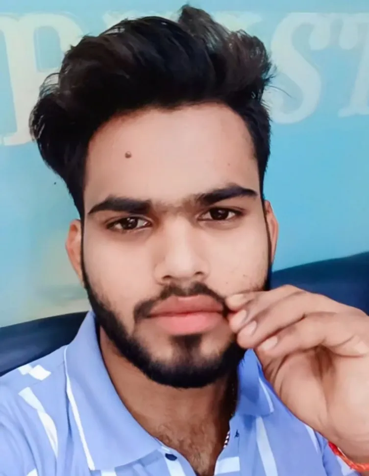 मनोज बघेल