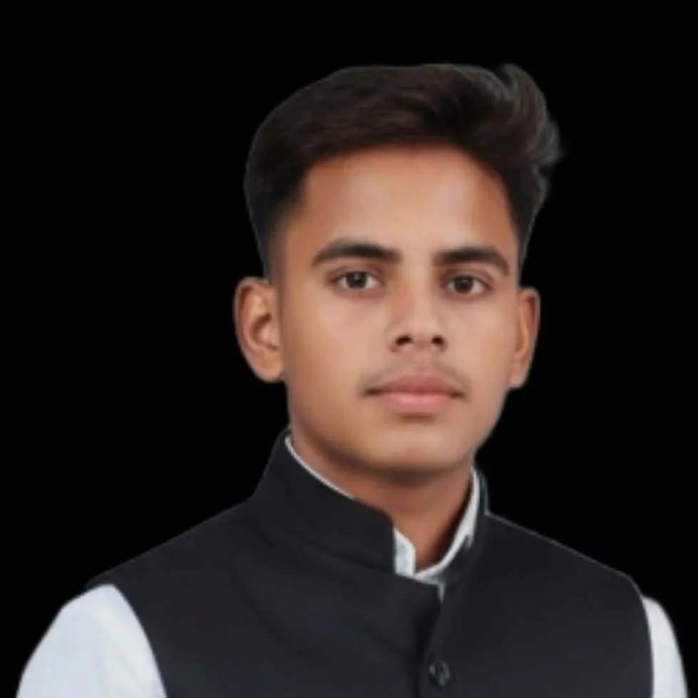 SUDESH KUMAR BAGHEL
