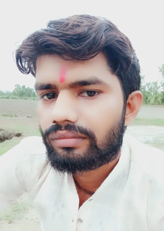 VIMAL KUMAR PAL