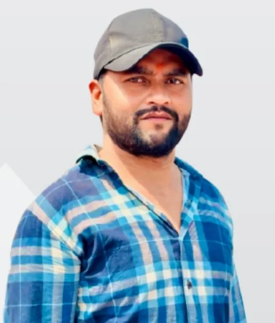 RAKESH KUMAR PAL