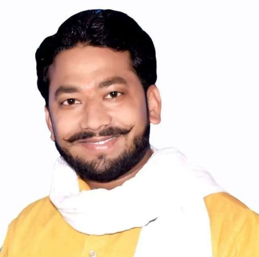 VIPIN PAL