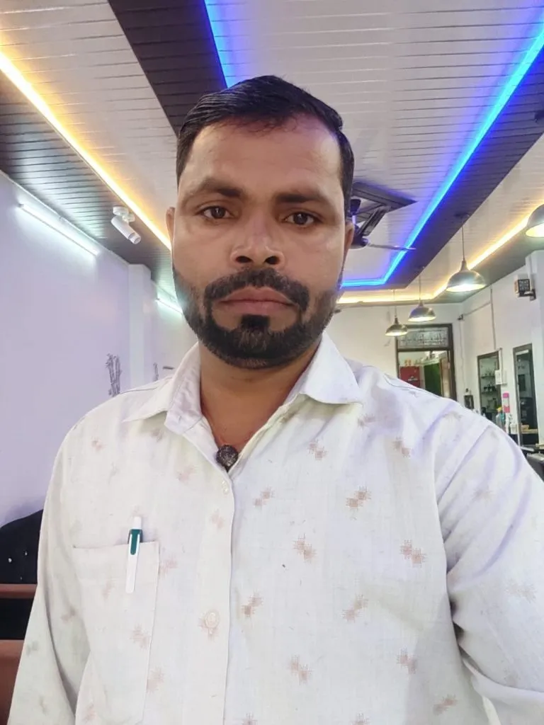 कृष्णपाल बघेल