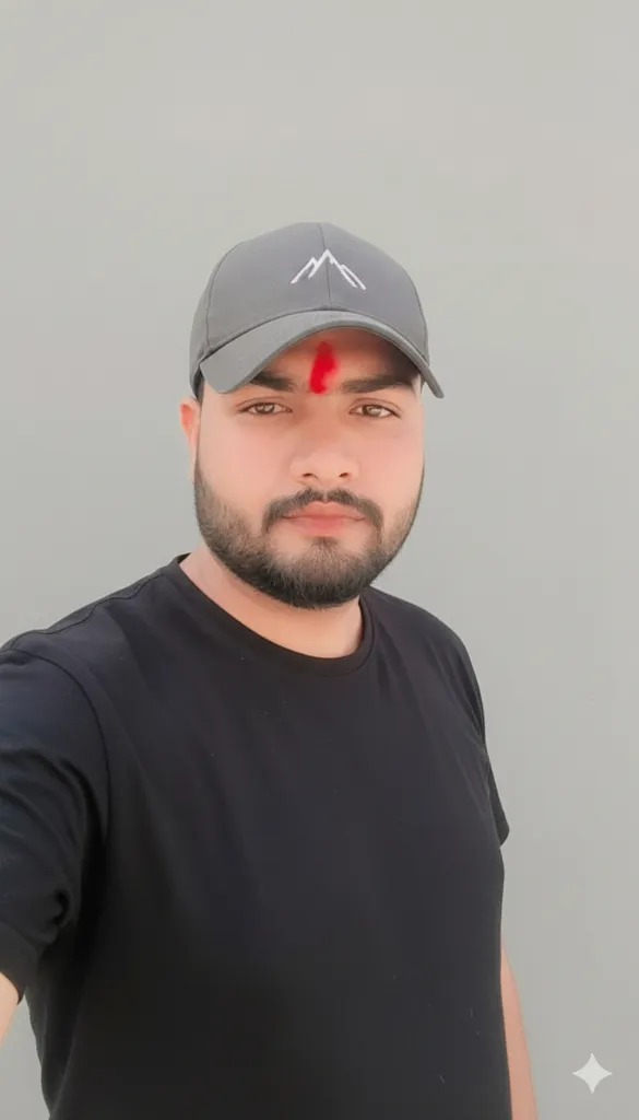 SUDEEP PAL