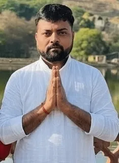 गौरव पाल