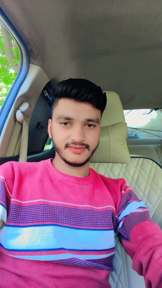 HARSHITPAL