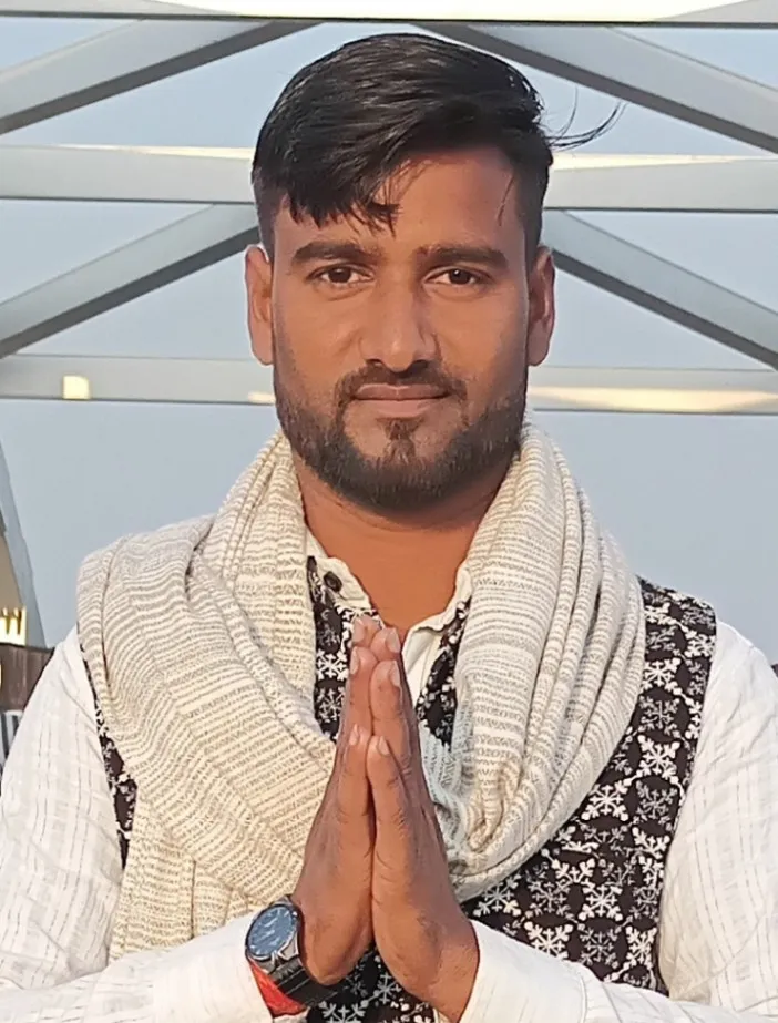 KULDEEP PAL