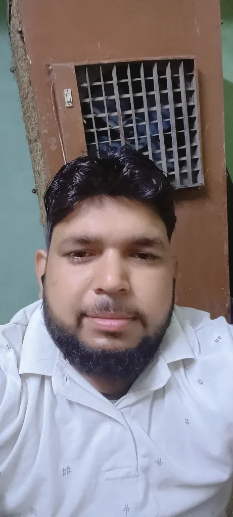 PUSHPENDRA  BAGHEL