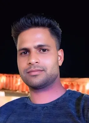 MAHESH PAL