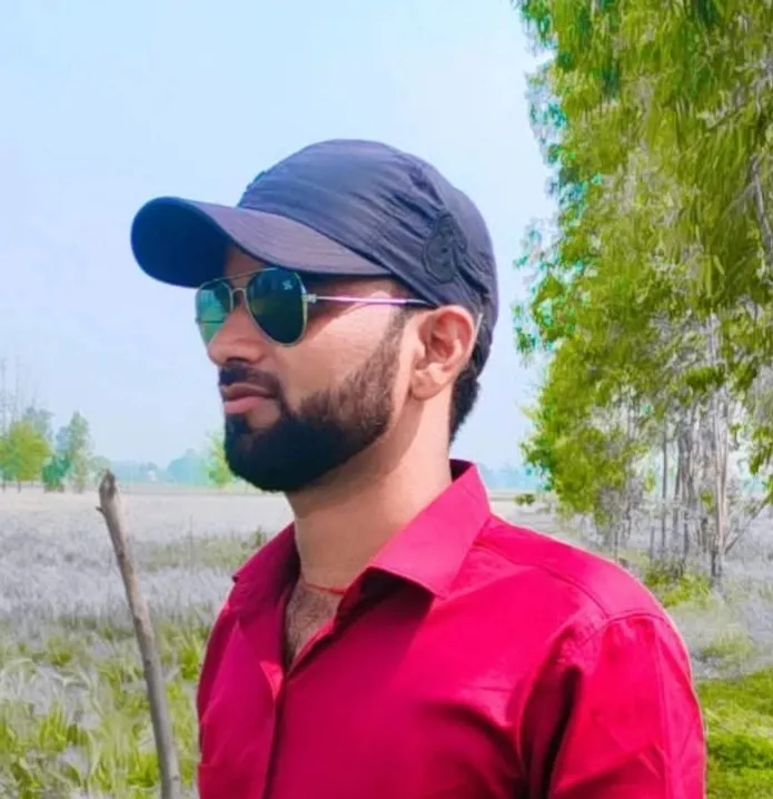 ABHAY SINGH DHANGAR