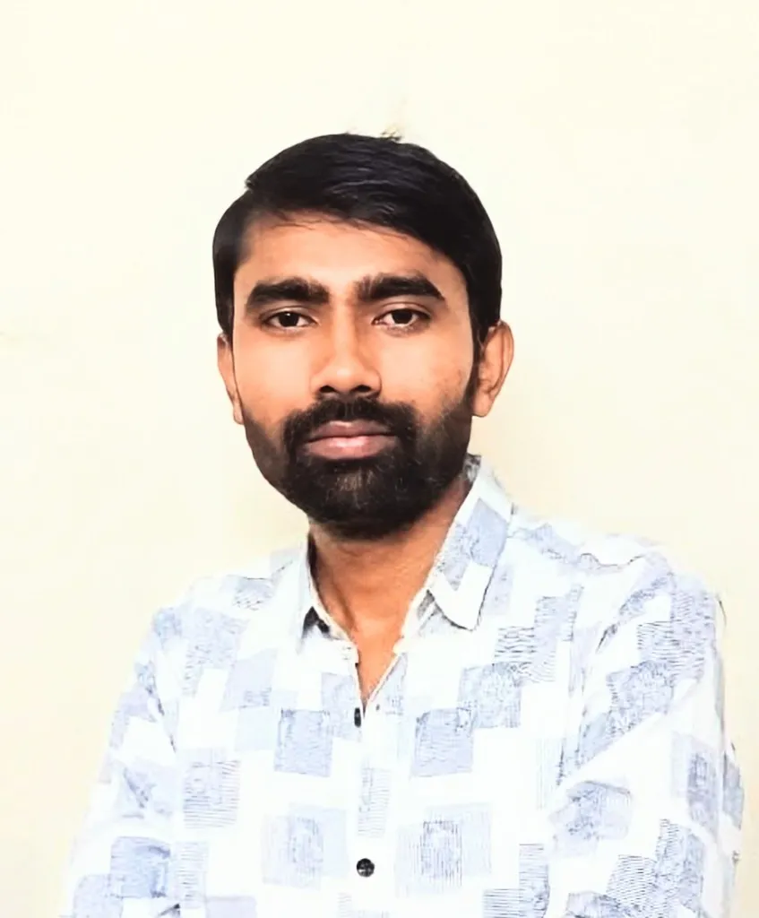 DEEPAK PAL
