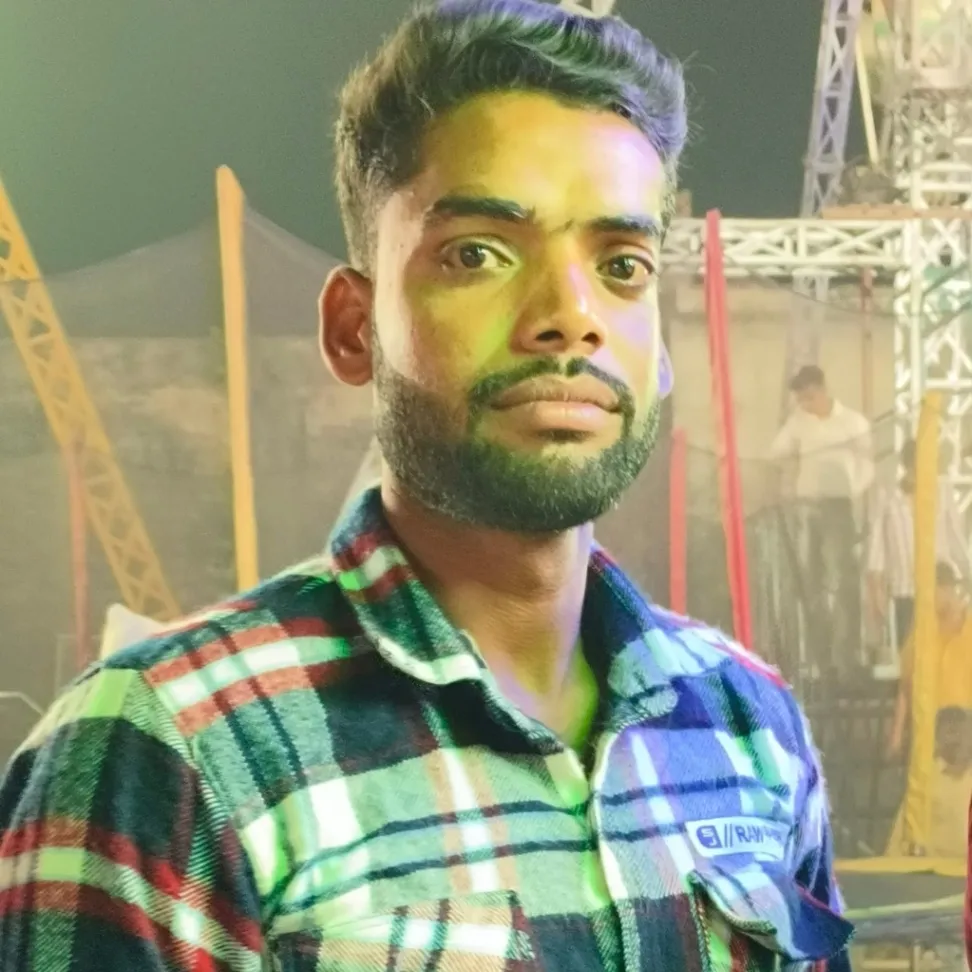 PUSHPENDRA PAL