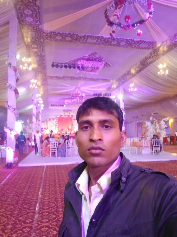 BHAGWAN SINGH BAGHEL