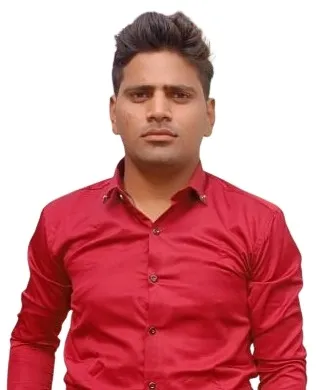 LOVEKUSH BAGHEL