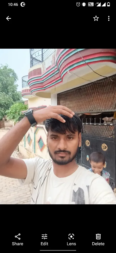 RAMAUTAR PAL