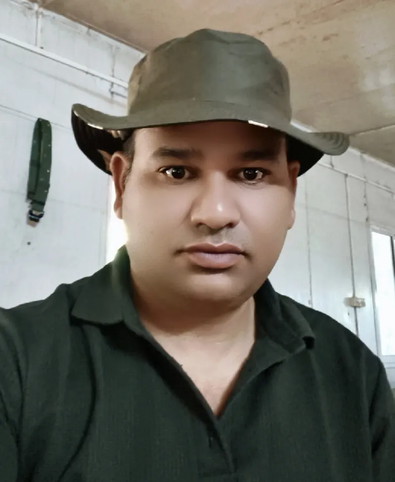 SURENDRA PAL